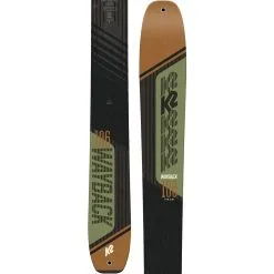 K2 Wayback 106 (2022/23)