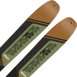 K2 Wayback 106 (2022/23) -Vendite Kästle 22 wayback 106 10G0200 101 1 2