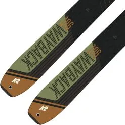 K2 Wayback 106 (2022/23) -Vendite Kästle 22 wayback 106 10G0200 101 1 4