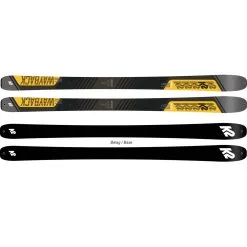 K2 Wayback 84 (2022/23) -Vendite Kästle 22 wayback 84 10G0203 101 1 1