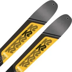 K2 Wayback 84 (2022/23) -Vendite Kästle 22 wayback 84 10G0203 101 1 2