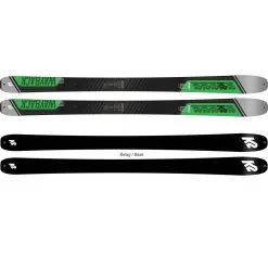 K2 Wayback 88 (2022/23) -Vendite Kästle 22 wayback 88 10G0202 101 1 1