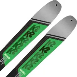 K2 Wayback 88 (2022/23) -Vendite Kästle 22 wayback 88 10G0202 101 1 2