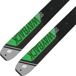 K2 Wayback 88 (2022/23) -Vendite Kästle 22 wayback 88 10G0202 101 1 4