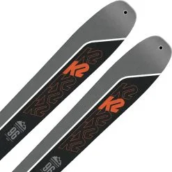 K2 Wayback 96 (2021/22) -Vendite Kästle 22 wayback 96 flat 2021 2