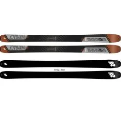 K2 Wayback 96 (2022/23) -Vendite Kästle 22 wayback 96 10G0201 101 1 1