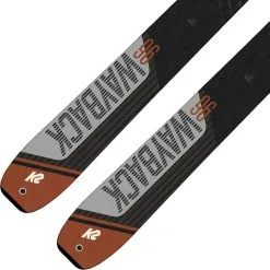 K2 Wayback 96 (2022/23) -Vendite Kästle 22 wayback 96 10G0201 101 1 4