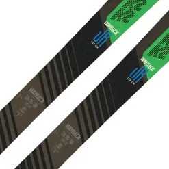 K2 Wayback Jr (2022/23) -Vendite Kästle 22 wayback jr 10G0206 101 1 3