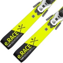 Head Worldcup E.Race Team JRS 7.5 GW (2022/23) - Set Incl. Attacci -Vendite Kästle 22 wc e race team jrs 31414201 4