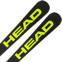 Head Worldcup Rebels E-Race EVO 14 (2022/23) - Set Incl. Attacci 9 Head Worldcup Rebels E-Race EVO 14 (2022/23) - Set Incl. Attacci -Vendite Kästle 22 wc rebels e race 313262 2