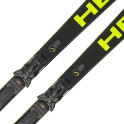 Head Worldcup Rebels E-Race EVO 14 (2022/23) - Set Incl. Attacci 10 Head Worldcup Rebels E-Race EVO 14 (2022/23) - Set Incl. Attacci -Vendite Kästle 22 wc rebels e race 313262 3