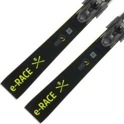 Head Worldcup Rebels E-Race EVO 14 (2022/23) - Set Incl. Attacci 11 Head Worldcup Rebels E-Race EVO 14 (2022/23) - Set Incl. Attacci -Vendite Kästle 22 wc rebels e race 313262 4