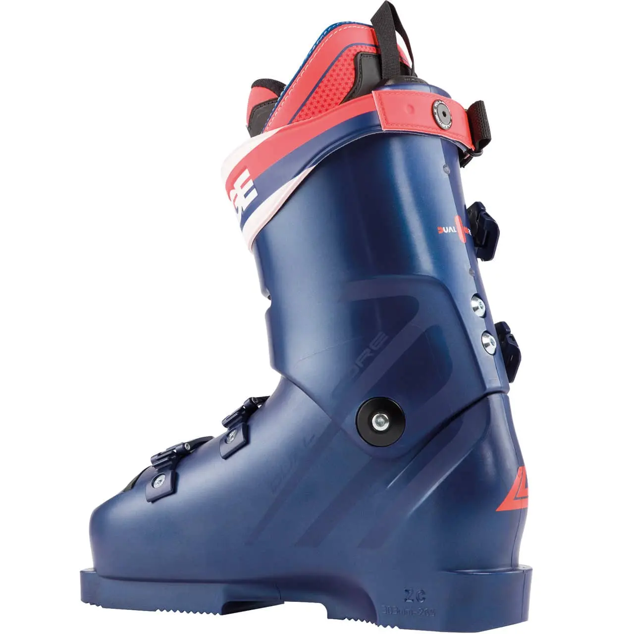 Lange World Cup RS 140 Legend Blue 4 Lange World Cup RS 140 Legend Blue - immagine 2