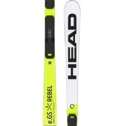 Head WCR E.GS Rebel Team U14/U12/U10 (2022/23)