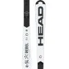 Head WCR E-SL Rebel FIS Women (2022/23) -Vendite Kästle 22 wcr e sl rebel fis women flat 313082WO
