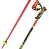 Leki WCR SL 3D Bright Red/black/neonyellow -Vendite Kästle 22 wcr sl 3d 65267481