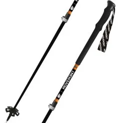 Movement X-Plore 2 Alu Black/orange