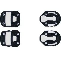 Head Z1/Z2/Raptor JR (C) Sole Plate Kit Gripwalk ISO 23223