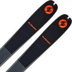 Blizzard Zero G LT 80 (2022/23) -Vendite Kästle 22 zero g lt 80 8A228400 2