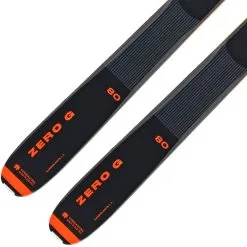 Blizzard Zero G LT 80 (2022/23) -Vendite Kästle 22 zero g lt 80 8A228400 4