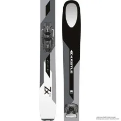 Kästle ZX100 (2022/23)