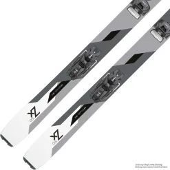 Kästle ZX100 (2022/23) -Vendite Kästle 22 zx100 AZ10021 3