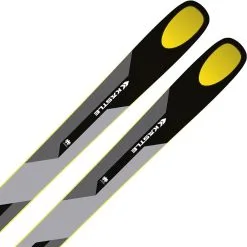 Kästle ZX108 (2022/23) -Vendite Kästle 22 zx108 AZ10820 2