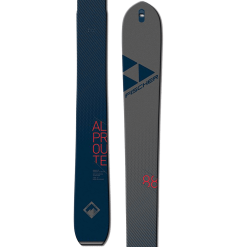 Fischer Alproute 88 (2022/23)