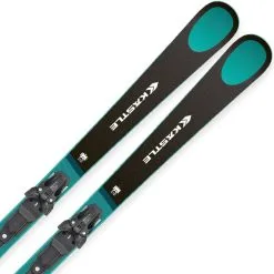 Kästle RX12 SL RP Evo (2022/23) - Set Incl. Attacci -Vendite Kästle 22h KAESR12S21RP Kaestle rx12 SL rp evo2rMtaGTKzoJG5v