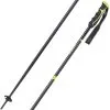 Komperdell Booster Speed Alu Black/yellow -Vendite Kästle 22h KOM1382388 02 komperdell booster speed alu black yellow