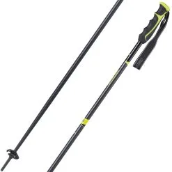 Komperdell Booster Speed Alu Black/yellow
