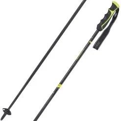 Komperdell Booster Speed Carbon Black/yellow