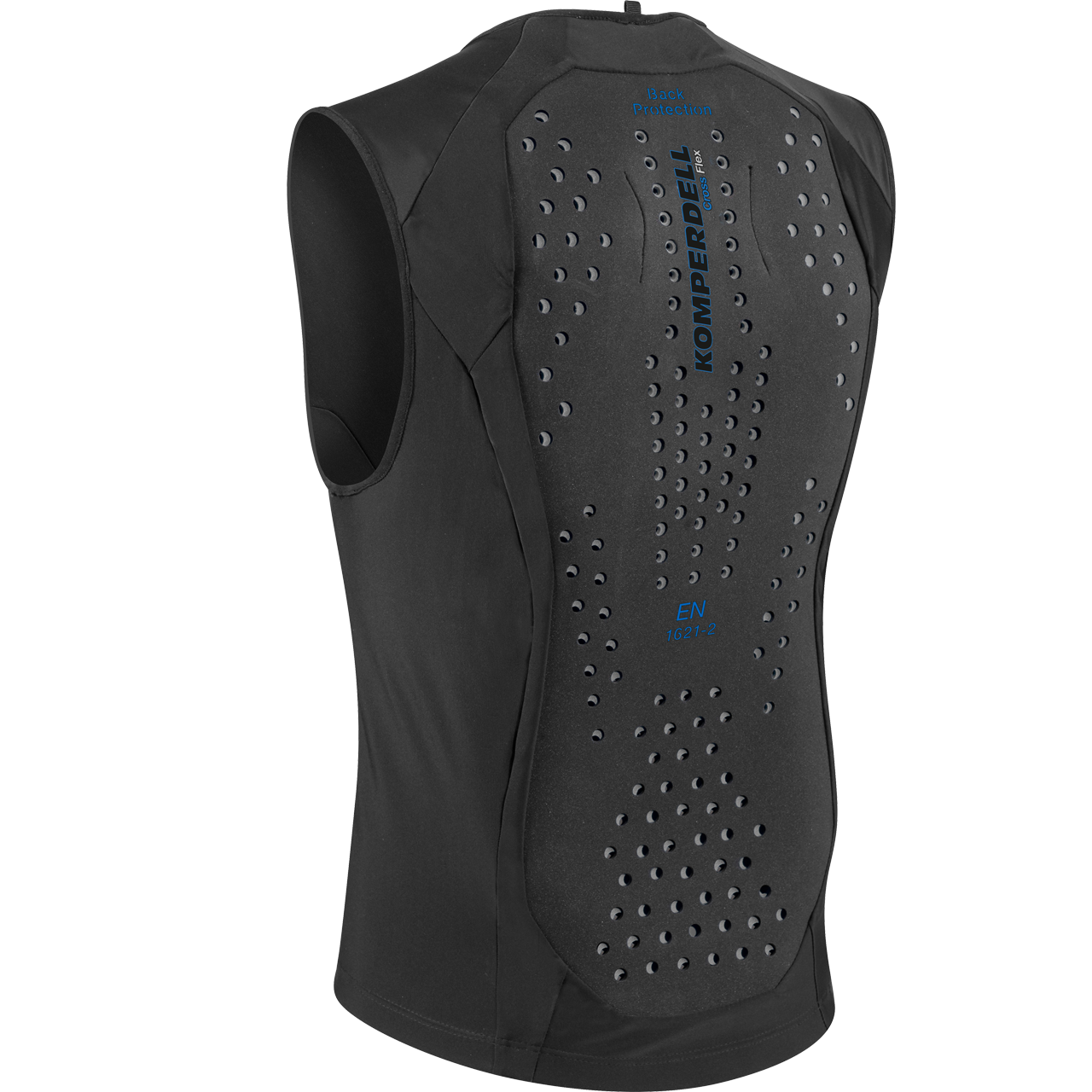 Komperdell Supereco Vest Cross Men 3 Komperdell Supereco Vest Cross Men - immagine 2