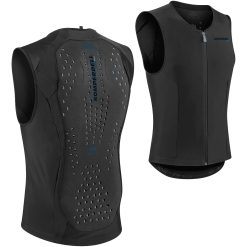 Komperdell Supereco Vest Cross Men 6 Komperdell Supereco Vest Cross Men -Vendite Kästle 22h KOM6369 207 Komperdell Supereco Vest Cross Men2