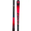 Rossignol Hero Athlete FIS SG Factory U14/U16 R22 (2023/24)
