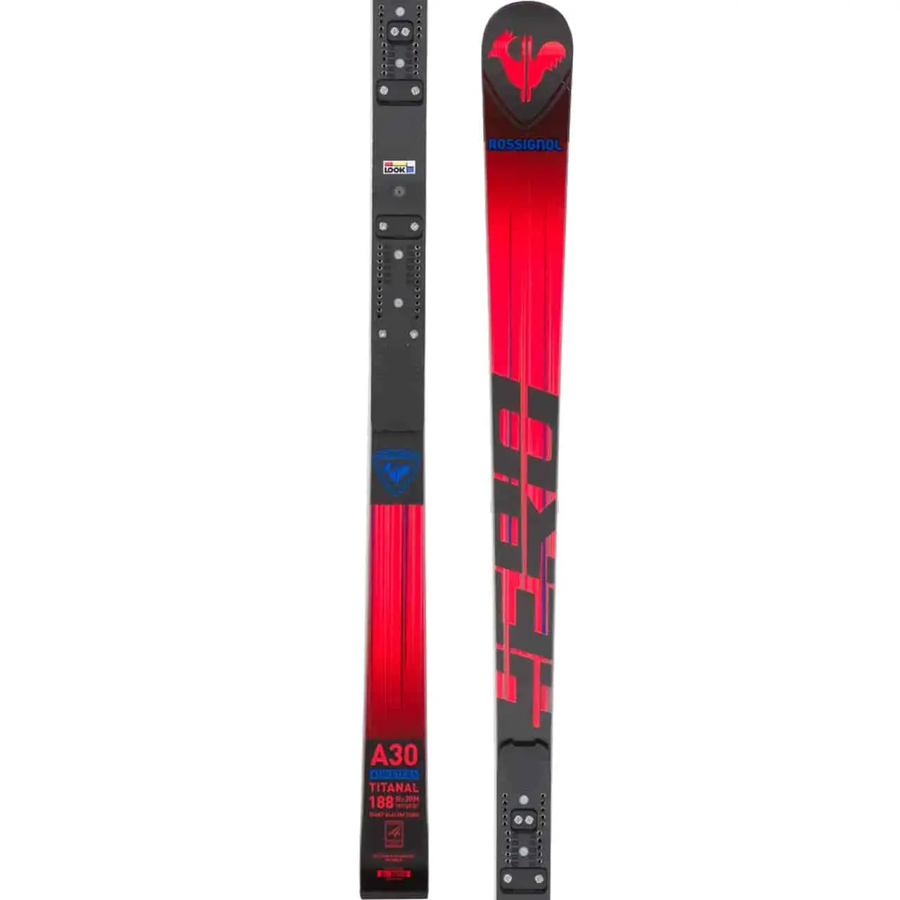 Rossignol Hero Athlete FIS SG Factory U14/U16 R22 (2023/24) 3 Rossignol Hero Athlete FIS SG Factory U14/U16 R22 (2023/24)