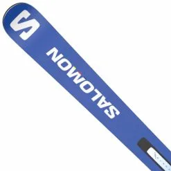 Salomon S/Race Prime GS (2023/24) -Vendite Kästle 22h SAL470283 2