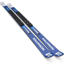 Salomon S/Race Prime GS (2023/24) -Vendite Kästle 22h SAL470283 5