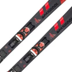 Rossignol Forza 70° V-Ti Konect (2023/24) - Set Incl. Attacci 10 Rossignol Forza 70° V-Ti Konect (2023/24) - Set Incl. Attacci -Vendite Kästle 23 forza 70 ti RRMPR01 3