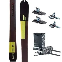 Hagan Pure 87 - Complete Set (2021/22)