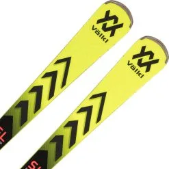 VÖLKL Völkl Racetiger SL (2023/24) - Set Incl. Attacci 9 VÖLKL Völkl Racetiger SL (2023/24) - Set Incl. Attacci -Vendite Kästle 23 racetiger sl 2311004 200 2