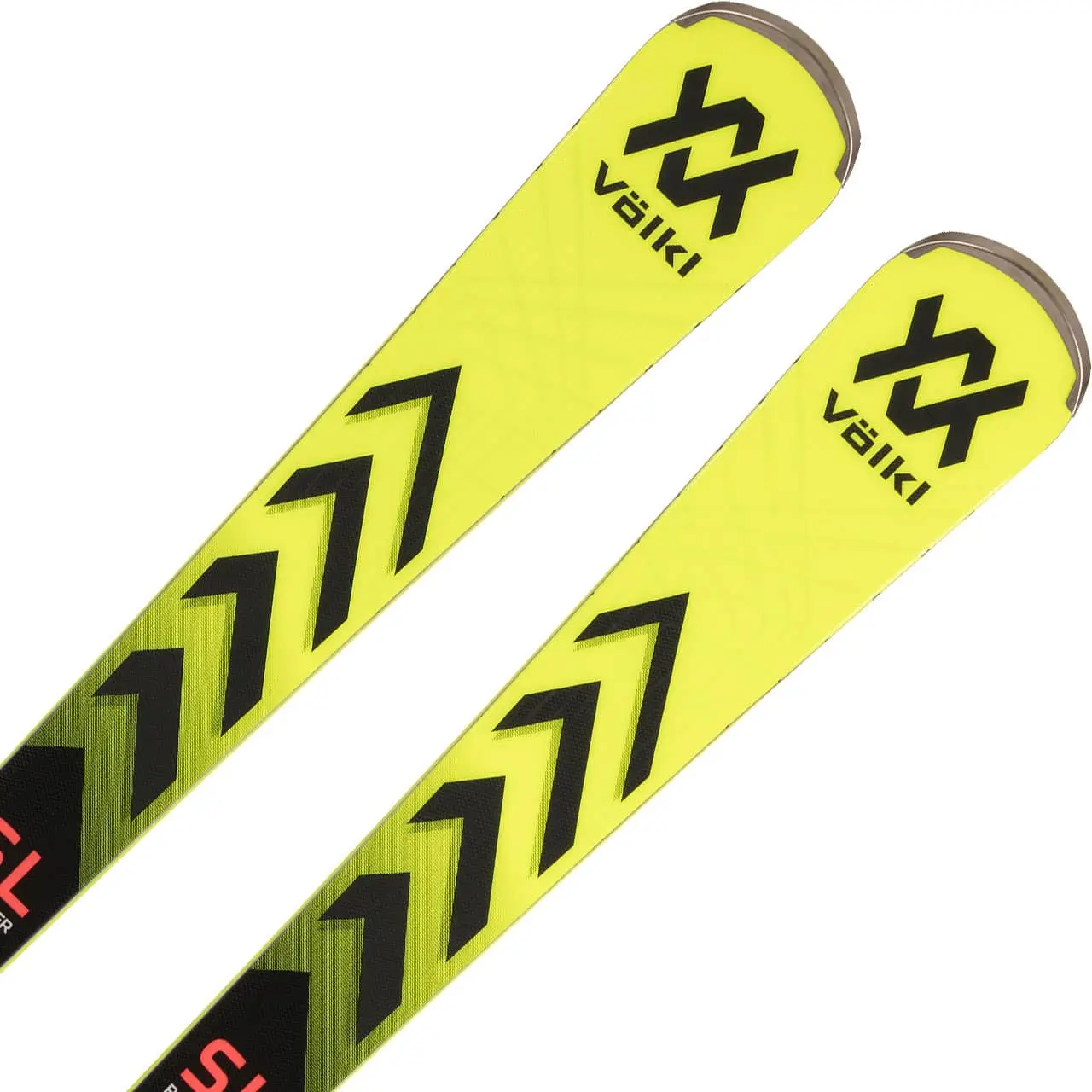 VÖLKL Völkl Racetiger SL (2023/24) - Set Incl. Attacci 5 VÖLKL Völkl Racetiger SL (2023/24) - Set Incl. Attacci - immagine 3