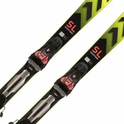 VÖLKL Völkl Racetiger SL (2023/24) - Set Incl. Attacci 10 VÖLKL Völkl Racetiger SL (2023/24) - Set Incl. Attacci -Vendite Kästle 23 racetiger sl 2311004 200 3