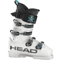 Head Raptor WCR 5 SC White/speed Blue