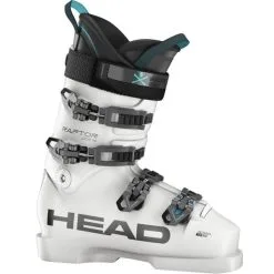Head Raptor WCR 70 White/speed Blue