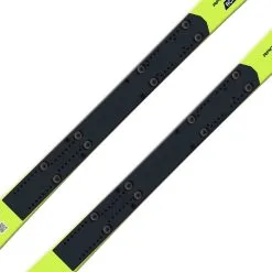 Fischer RC4 Worldcup SL Jr. U14/U12/U10/U8 M-Plate (2023/24) -Vendite Kästle 23 rc wc sl jr m plate A11023 neu 3