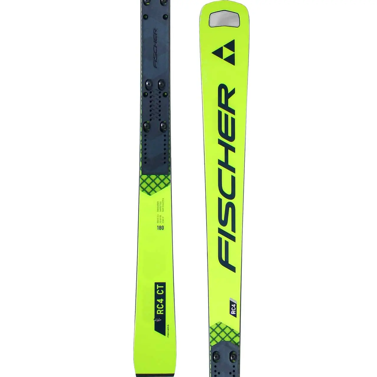 Fischer RC4 Worldcup CT M-Plate (2023/24) 3 Fischer RC4 Worldcup CT M-Plate (2023/24)