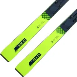 Fischer RC4 Worldcup CT M-Plate (2023/24) 11 Fischer RC4 Worldcup CT M-Plate (2023/24) -Vendite Kästle 23 rc4 wc ct m plate flat A06823 4