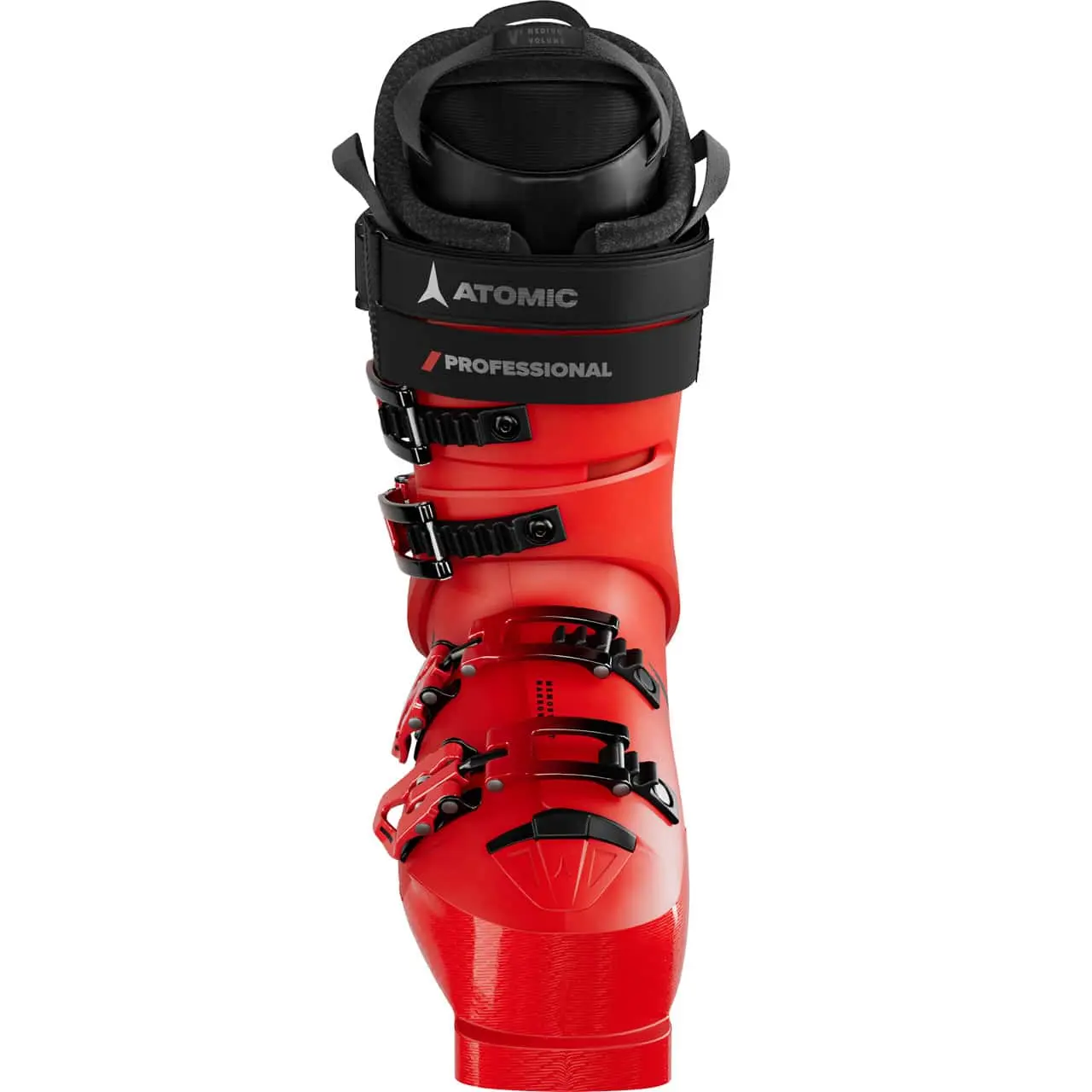 Atomic Redster CS 130 Red/black 5 Atomic Redster CS 130 Red/black - immagine 3