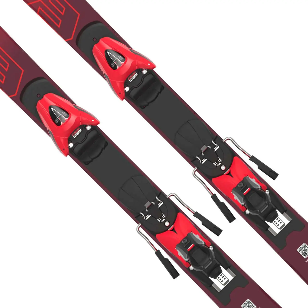 Atomic Redster G9 FIS Junior-RP² U10/U8 (2023/24) - Set Incl. Bindings 6 Atomic Redster G9 FIS Junior-RP² U10/U8 (2023/24) - Set Incl. Bindings - immagine 4